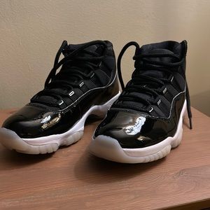 Jordan 20th anniversary